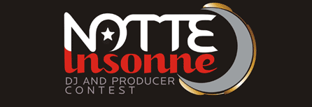 NotteINsonne Dj Contest