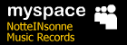 Il MySpace di NotteINsonne Music Records